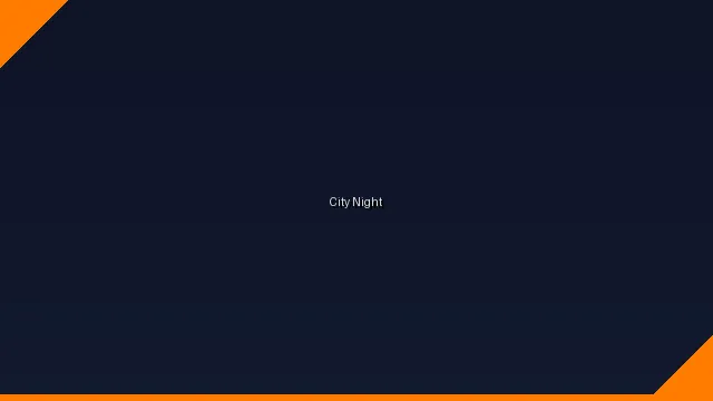 城市夜景主题赛 - 窝窝社区app官方版下载 视频创作挑战